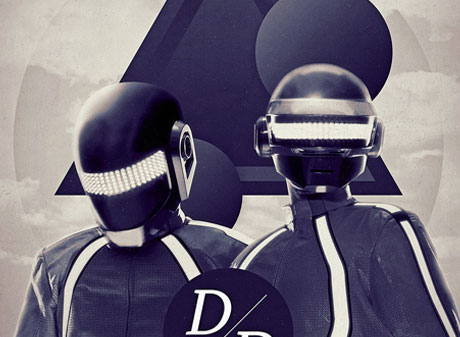 Daft Punk